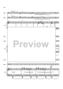 Indian Point Rhapsody - Piano Score