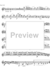 String Quintet C Major Op.29 - Violin 1
