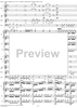 "Cospetton, cospettonaccio mi credete", No. 19 from "La Finta Semplice", Act 2, K46a (K51) - Full Score