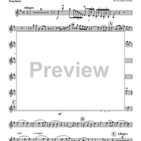 Bluebells of Scotland - Euphonium BC/TC or Trombone