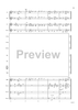 Voyage of the Dragon Armada (The Maritime Expeditions of Zheng He) - Score