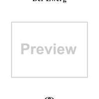 Zwerg, Op.22, No.1, D771