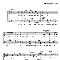 Preghiera per le Vittime delle foibe