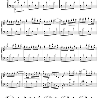 La Source, Act 2, No. 17: Scène, Arrivée de Nouredda