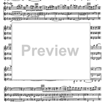 Modern Clarinet Practice Vol. 3 - Clarinet 1