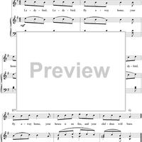 Ladybird, Ladybird, Fly Away Home