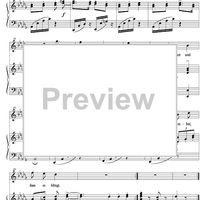 Brauner Bursche Op.103 No. 5