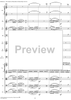 Creatures of Prometheus Overture, Op. 43 - Full Score