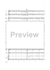 First Carols for Christmas - Score