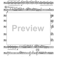 At the Idea of that Medal (All'idea di qual metallo) - Tuba 1