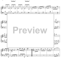 Sonata in C major - K157/P391/L405