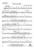 True Calling - Percussion 1