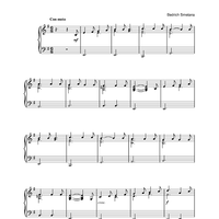 Die Moldau (from Ma Vlast)