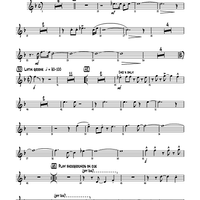 Yankee Doodle - B-flat Trumpet 1