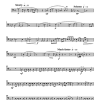 Visions - Trombone 5