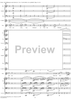 "Die Entführung aus dem Serail", Act 1, No. 6 "Ach ich liebte, war so glücklich" - Full Score