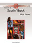 Scalin' Back - Violin 3