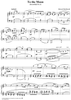 To the Moon from "Forest Idyls", Op. 19, No. 3