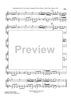 Presto - from Symphony #1, K. 16, third movement