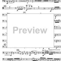 Comedy for Five Winds - Bassoon