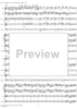 Symphony No. 34 in C Major, Movement 3 - Full Score