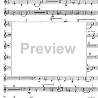 Quintetto aluletico Op.24 - Horn in F