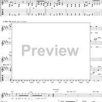 We'll Grind That Axe for a Long Time