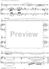 Clarinet Concerto No. 2 in E-flat Major, Op. 74 - Piano Score