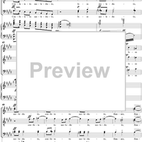 Grande Messe des Morts (Requiem), No. 4: Rex tremendae