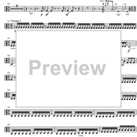 String Quintet C Major Op.29 - Viola 2