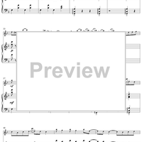 Saxarella - Piano Score (for C Melody Sax)