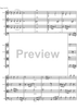 String Quartet No.14 d minor D810 - Score