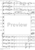 Symphony No. 8 in B Minor, "Unfinished", D759, Movement 2 - Full Score