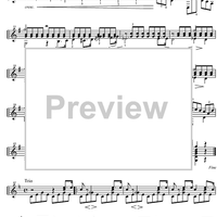 Le Passage des Alpes Op.27, 28 and 40