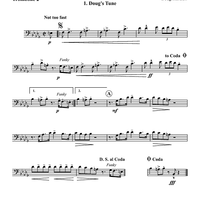Twelve Ex-tra Spicy - Trombone 2