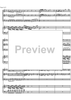 The Arrival of the Queen of Sheba HWV 67 - Score