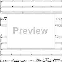 Mass No. 10 (Kriegsmesse) in C Major, "Paukenmesse": Kyrie eleison