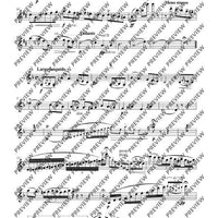 Happy Birthday - Score and Parts