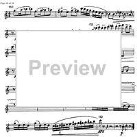 Diversions - B-flat Soprano Saxophone