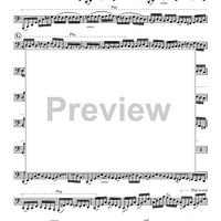 Moto Perpetuo (Perpetual Motion) - Tuba 4