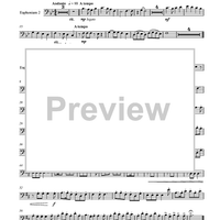 From Dylan's Land - Euphonium 2 BC