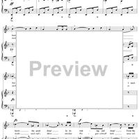 Thanks, for Thy Hand, Op. 21, No. 4