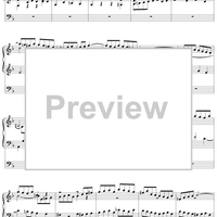 Toccata and Fugue in F Major, BWV540