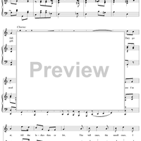 They go wild, simply wild over me