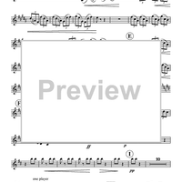 Allegretto - Euphonium 1