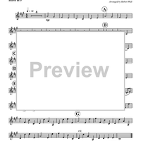 Canon in D - Horn in F