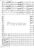 Symphony No. 1, Movement 4 - Full Score