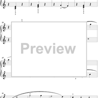 Bring a Torch, Jeannette, Isabella