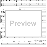 The Night They Drove Old Dixie Down