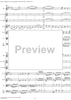 Symphony No. 45 in F-sharp Minor  ("Farewell")  movt.1 - Hob1/45 - Full Score